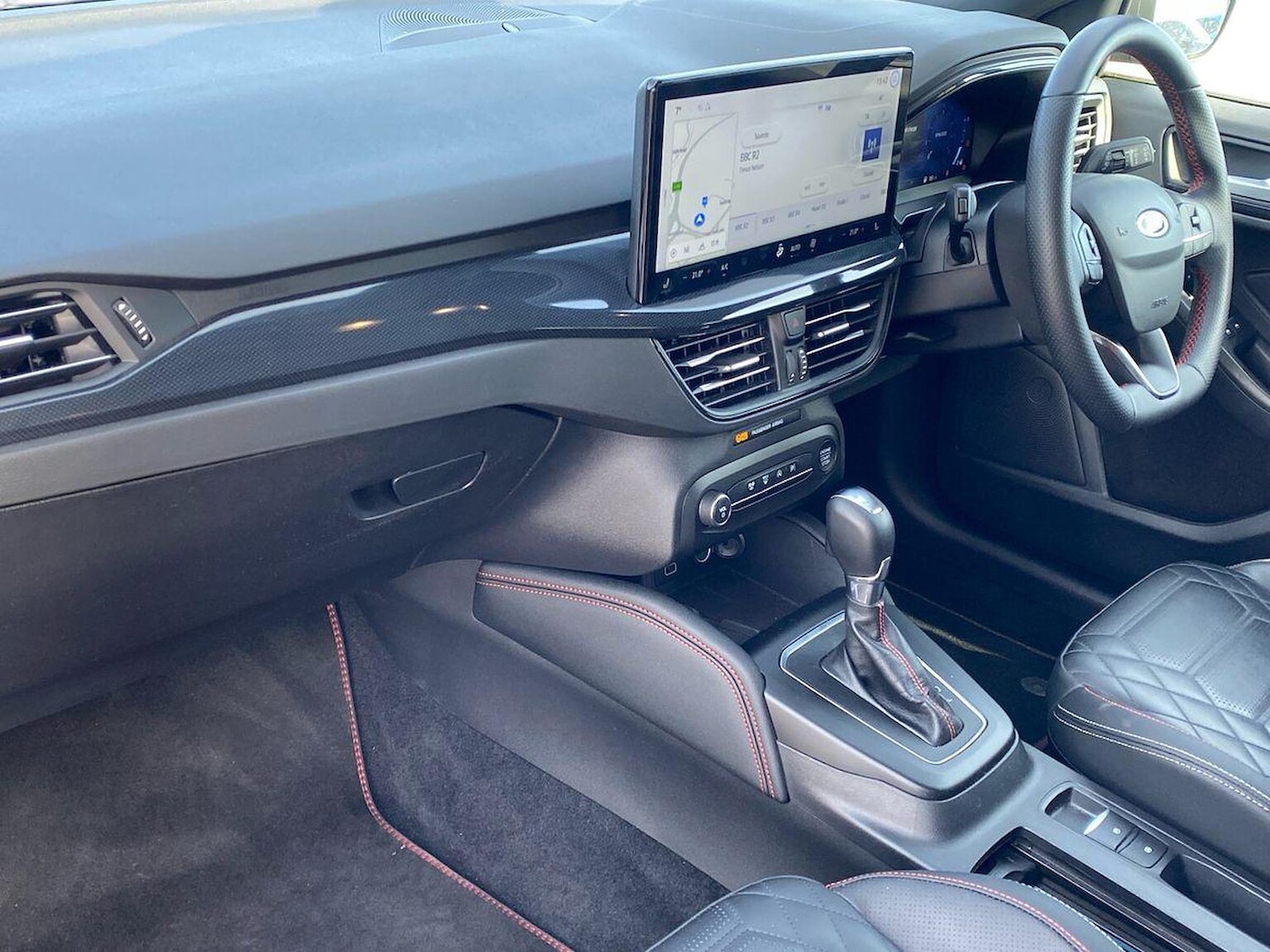 Used Ford Focus 2023 for sale - 78194817: Photo 9