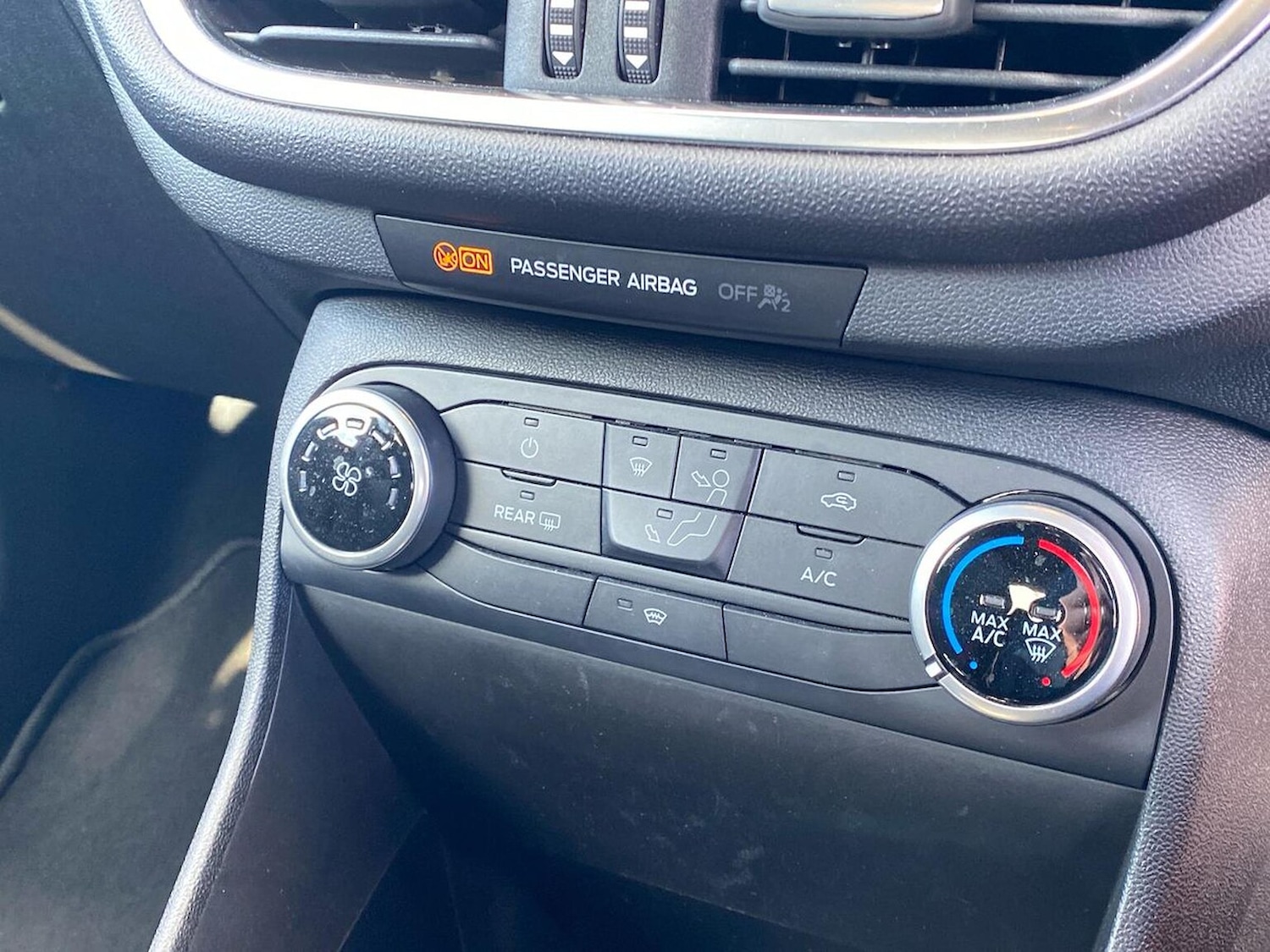 Used Ford Fiesta 2019 for sale - 76450571: Photo 11