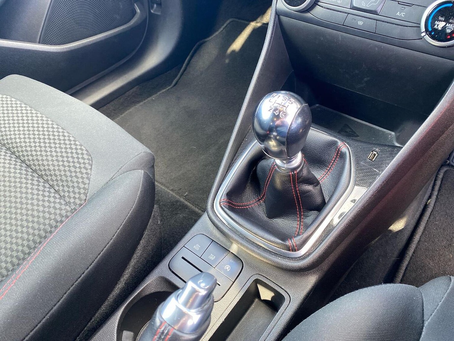 Used Ford Fiesta 2019 for sale - 76450571: Photo 12