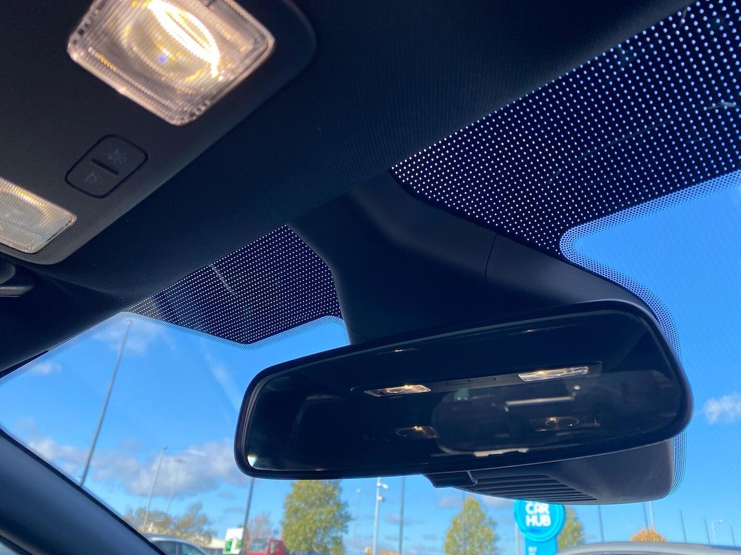 Used Ford Fiesta 2019 for sale - 76450571: Photo 13