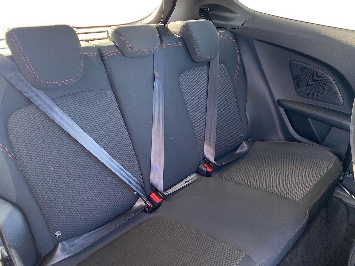 Used Ford Fiesta 2019 for sale - 76450571: Photo 15