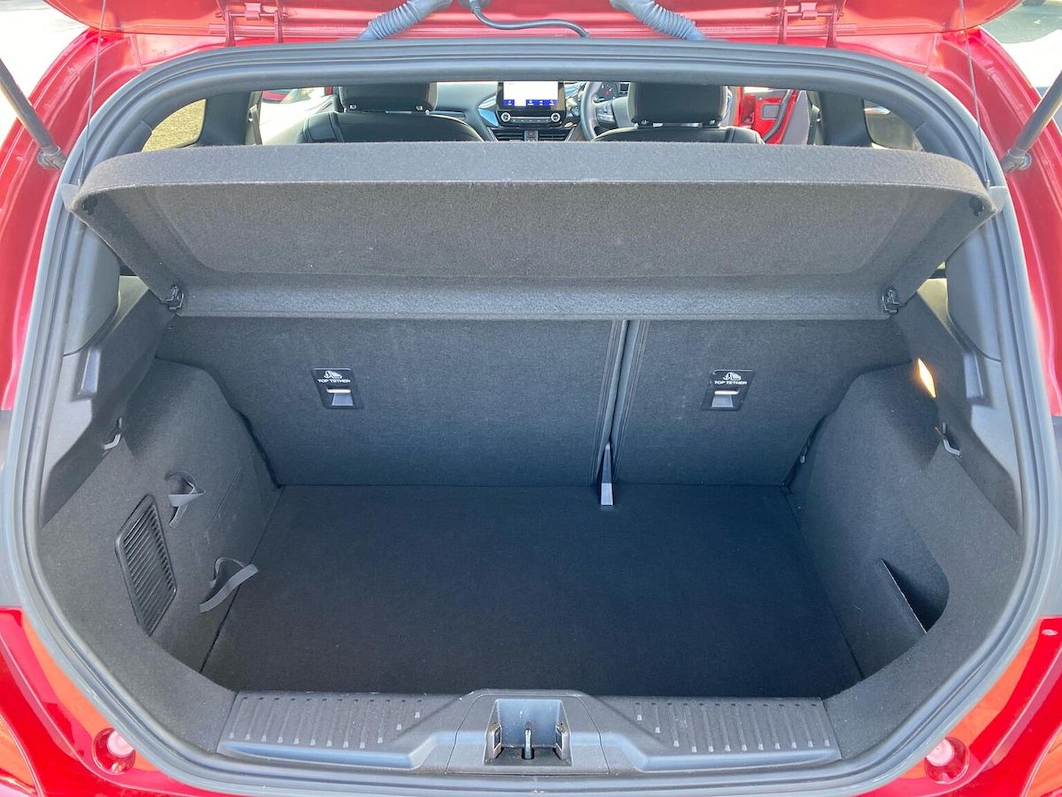 Used Ford Fiesta 2019 for sale - 76450571: Photo 16