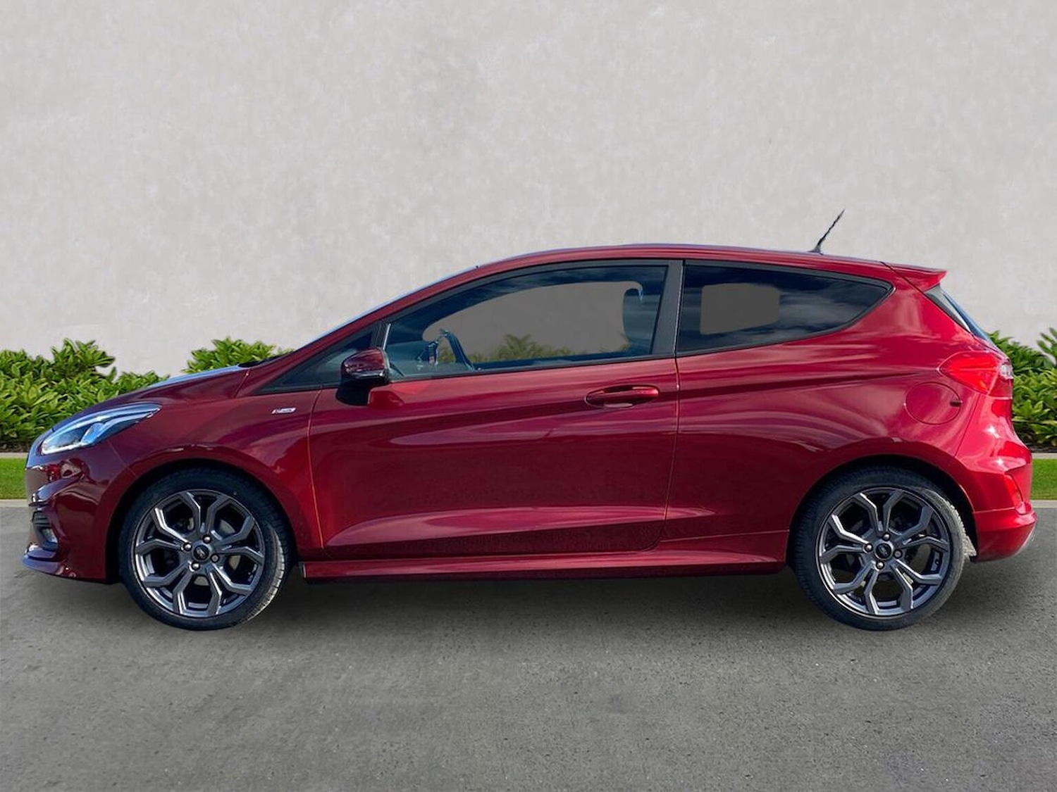 Used Ford Fiesta 2019 for sale - 76450571: Photo 18