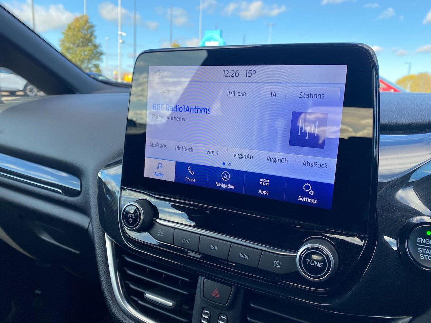 Used Ford Fiesta 2019 for sale - 76450571: Photo 22