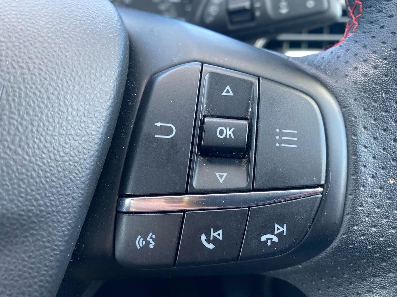 Used Ford Fiesta 2019 for sale - 76450571: Photo 26