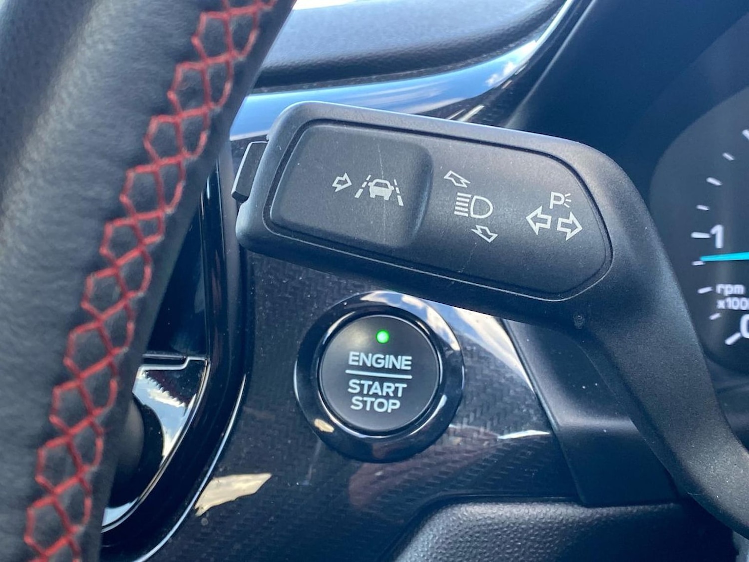 Used Ford Fiesta 2019 for sale - 76450571: Photo 27