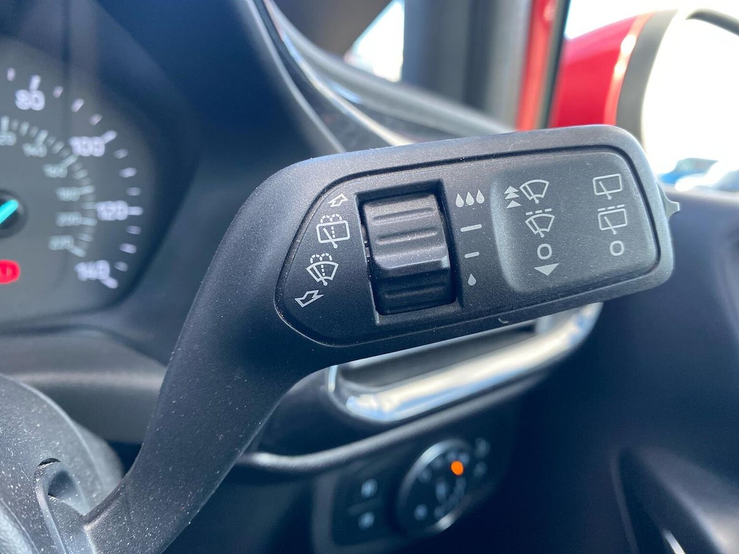 Used Ford Fiesta 2019 for sale - 76450571: Photo 28