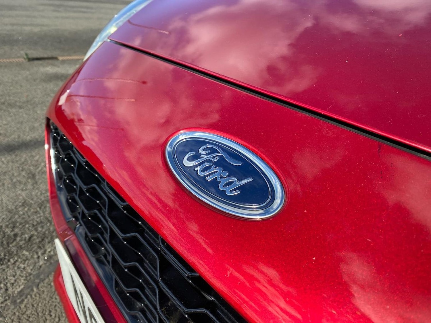 Used Ford Fiesta 2019 for sale - 76450571: Photo 31