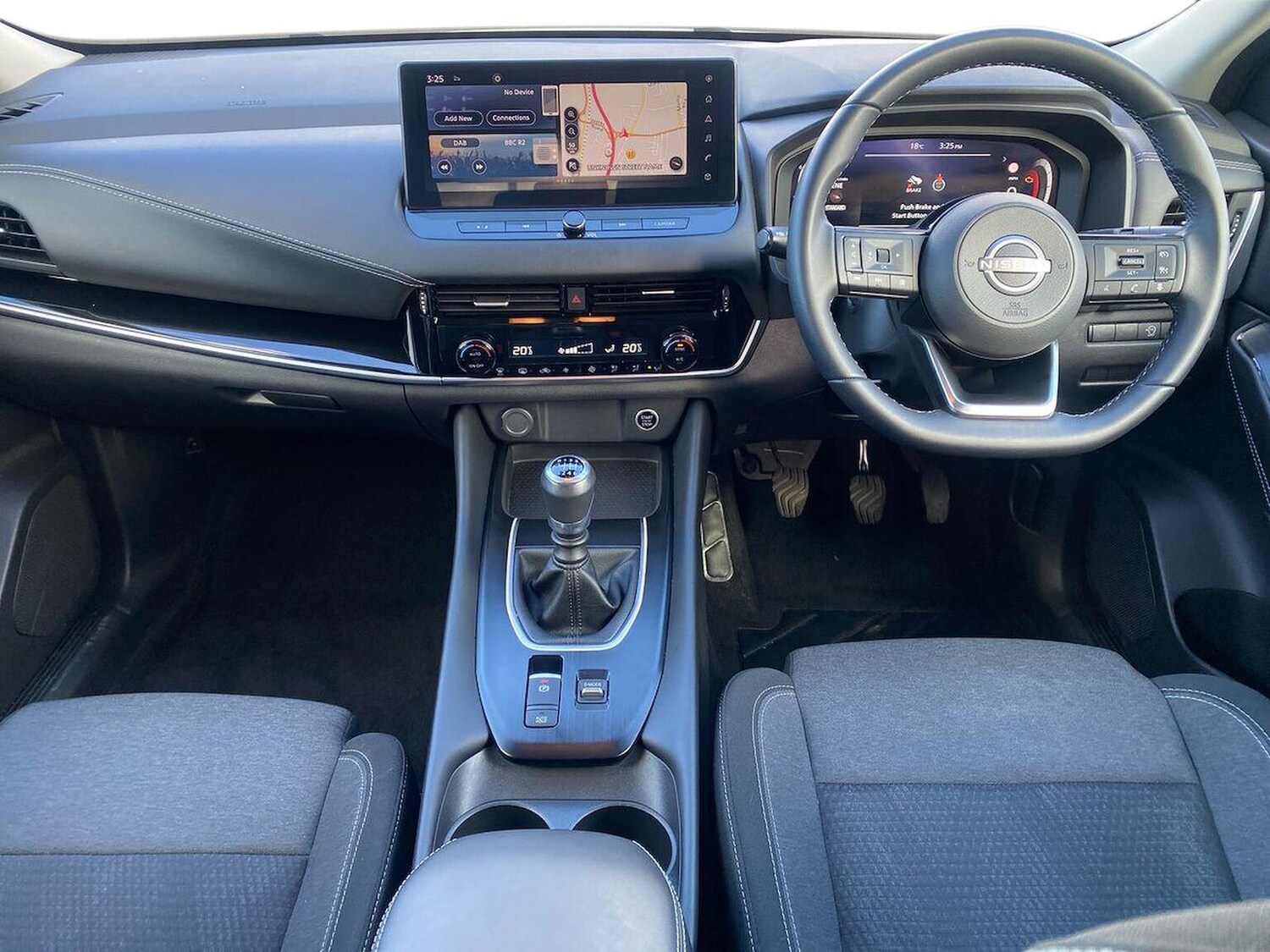 Used Nissan Qashqai 2023 for sale - 78194893: Photo 10