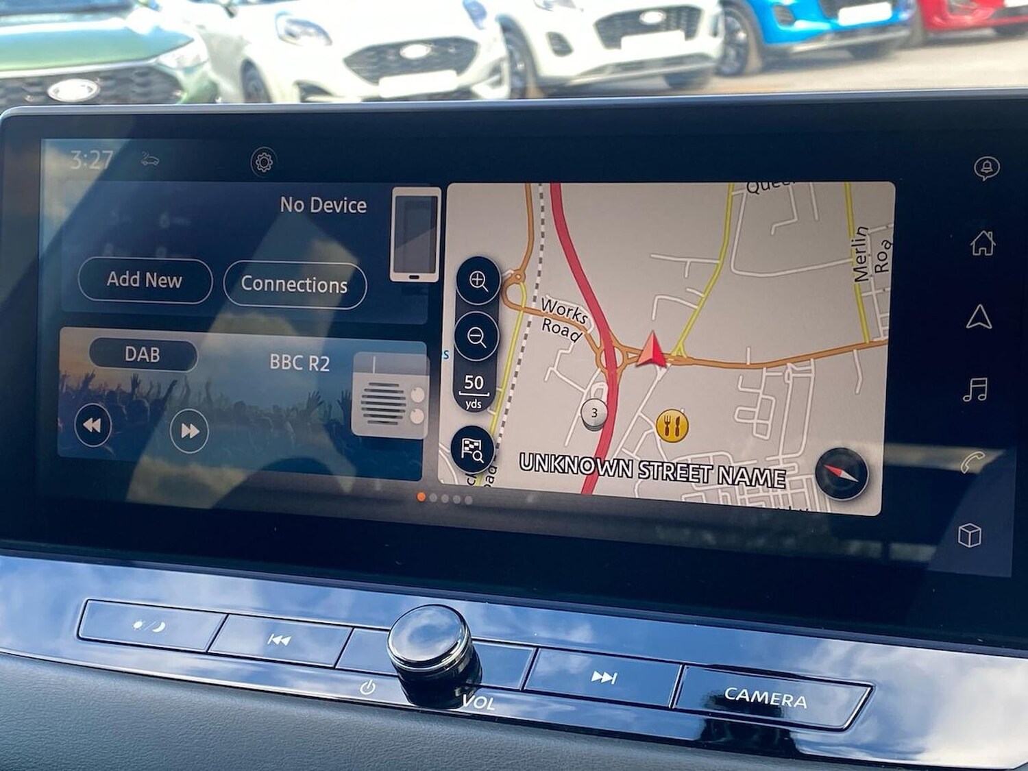 Used Nissan Qashqai 2023 for sale - 78194893: Photo 13