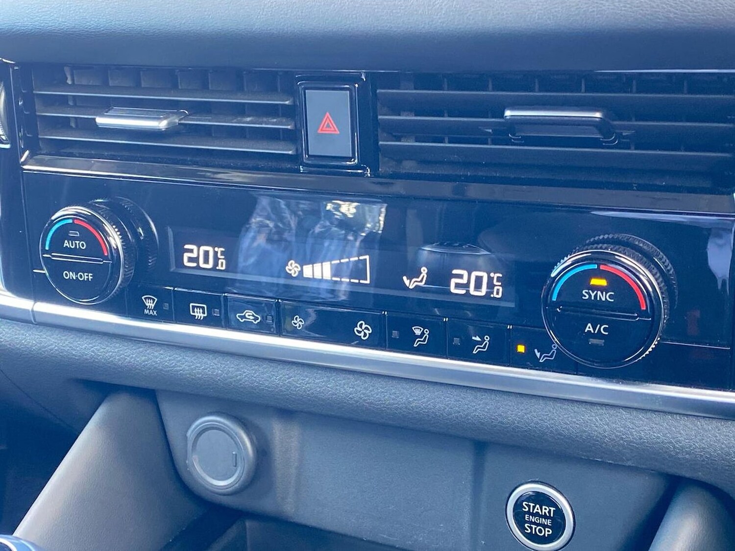 Used Nissan Qashqai 2023 for sale - 78194893: Photo 14