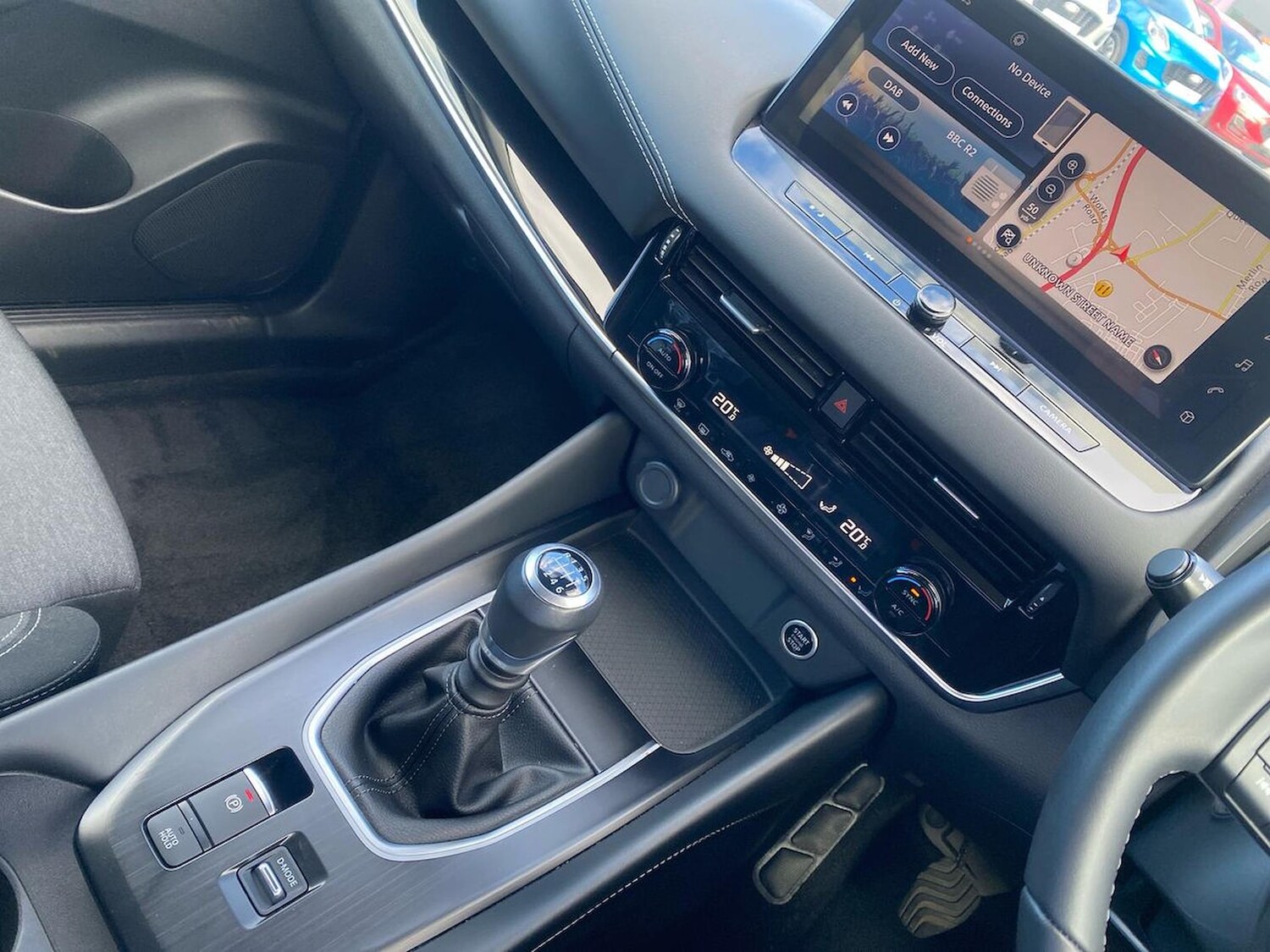 Used Nissan Qashqai 2023 for sale - 78194893: Photo 15