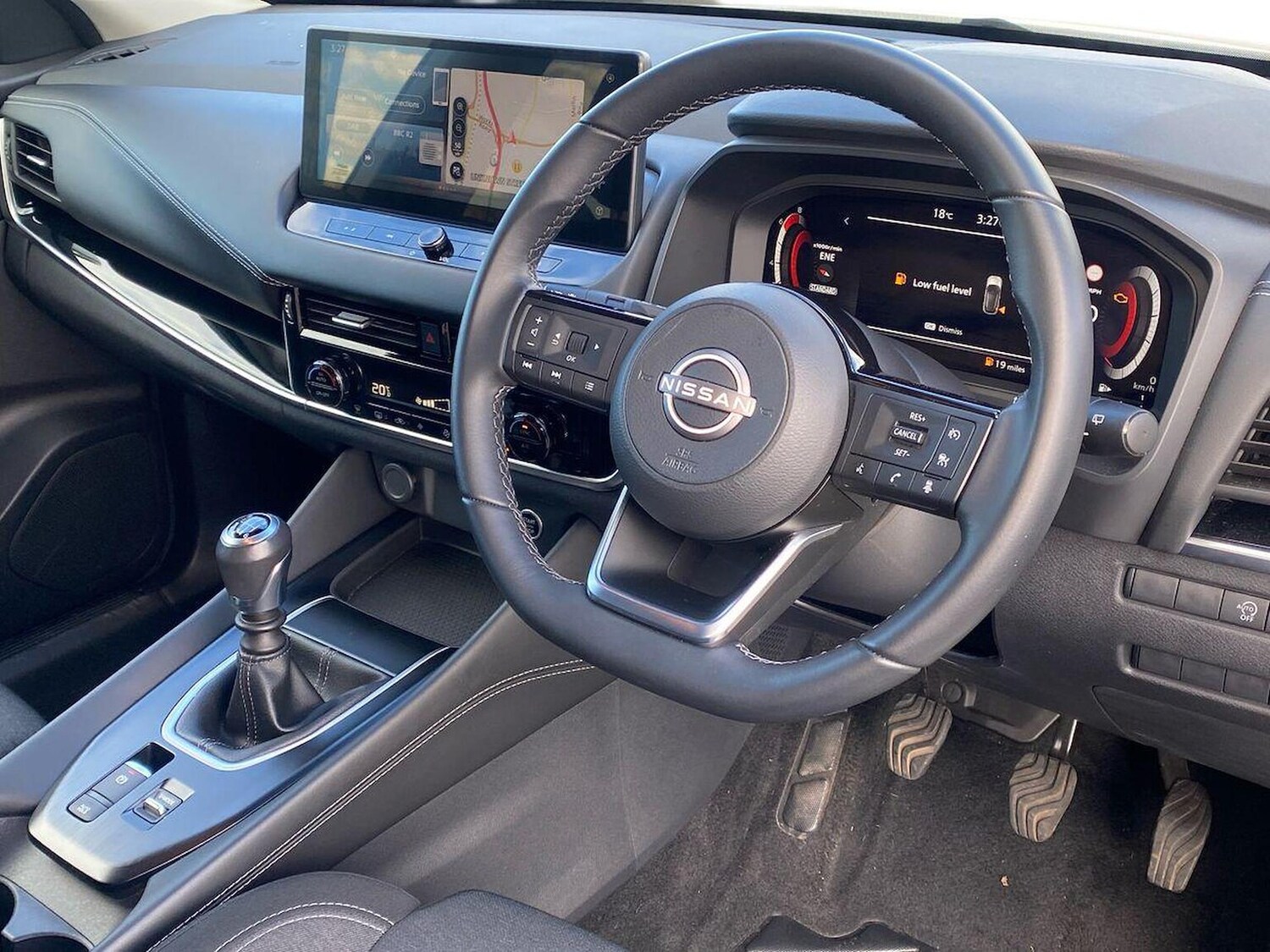 Used Nissan Qashqai 2023 for sale - 78194893: Photo 17