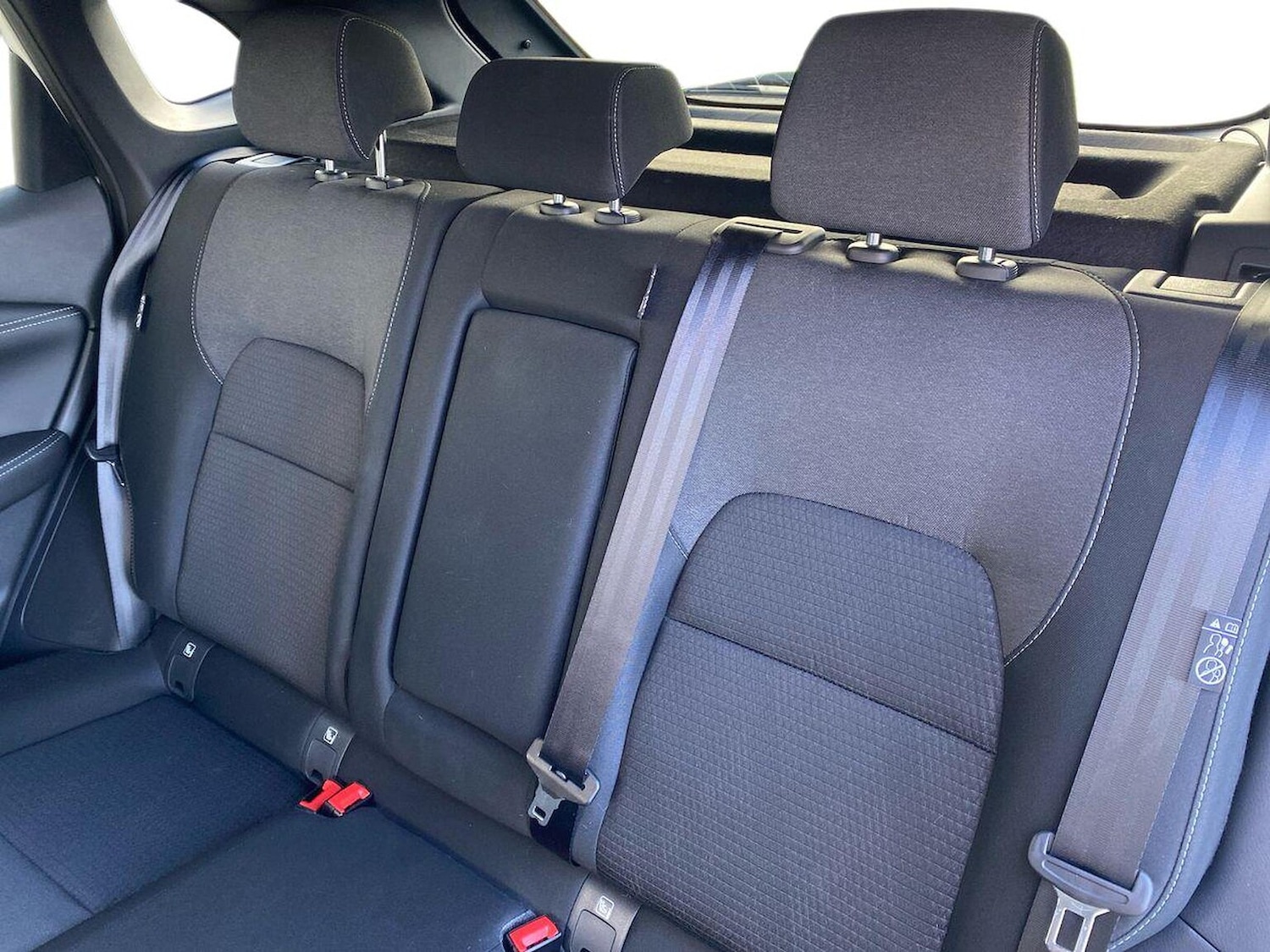 Used Nissan Qashqai 2023 for sale - 78194893: Photo 18