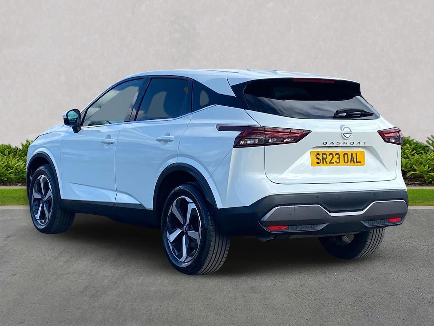 Used Nissan Qashqai 2023 for sale - 78194893: Photo 2