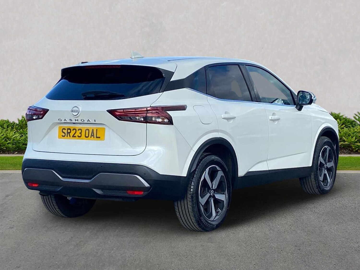 Used Nissan Qashqai 2023 for sale - 78194893: Photo 20