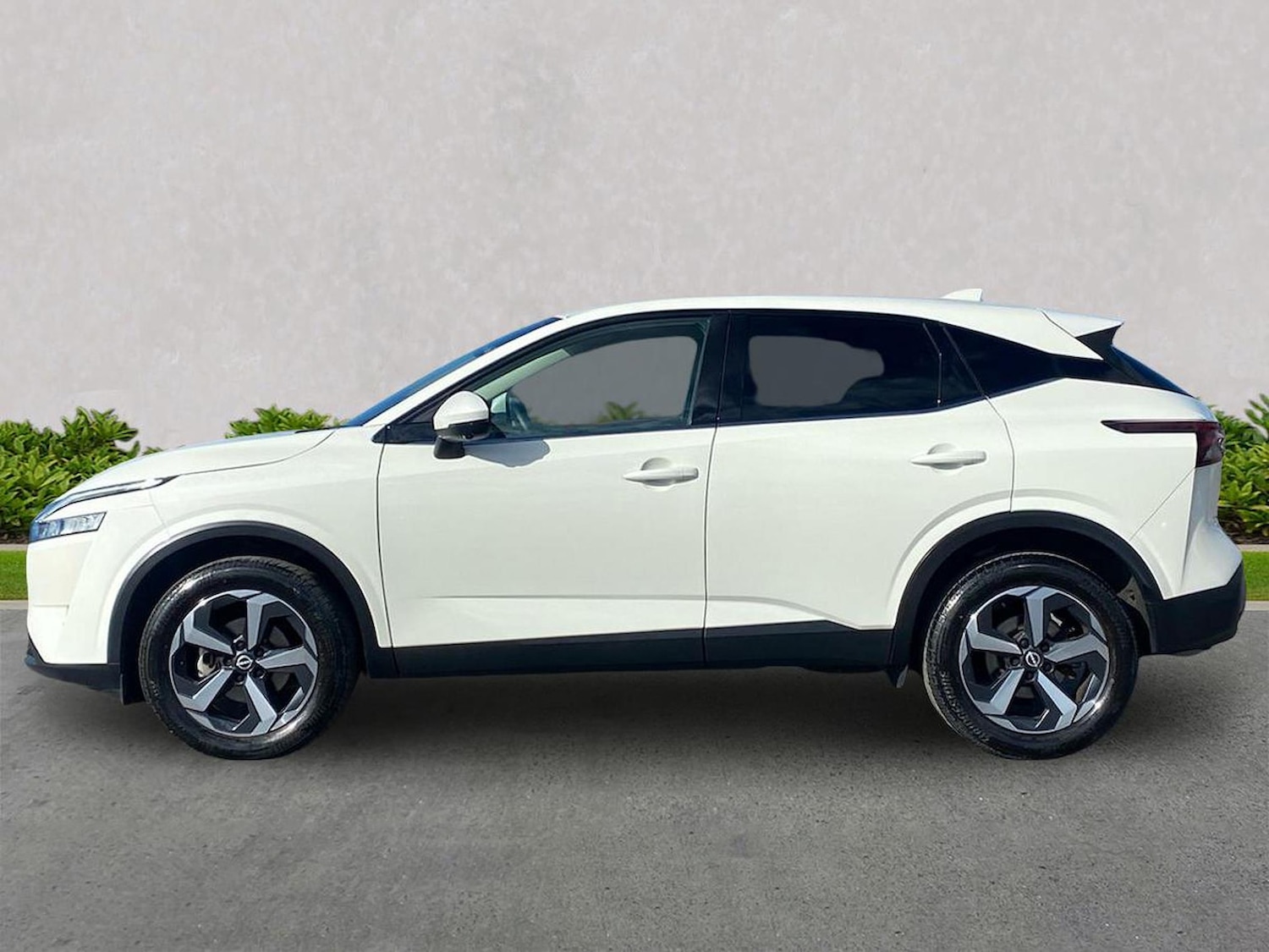 Used Nissan Qashqai 2023 for sale - 78194893: Photo 21