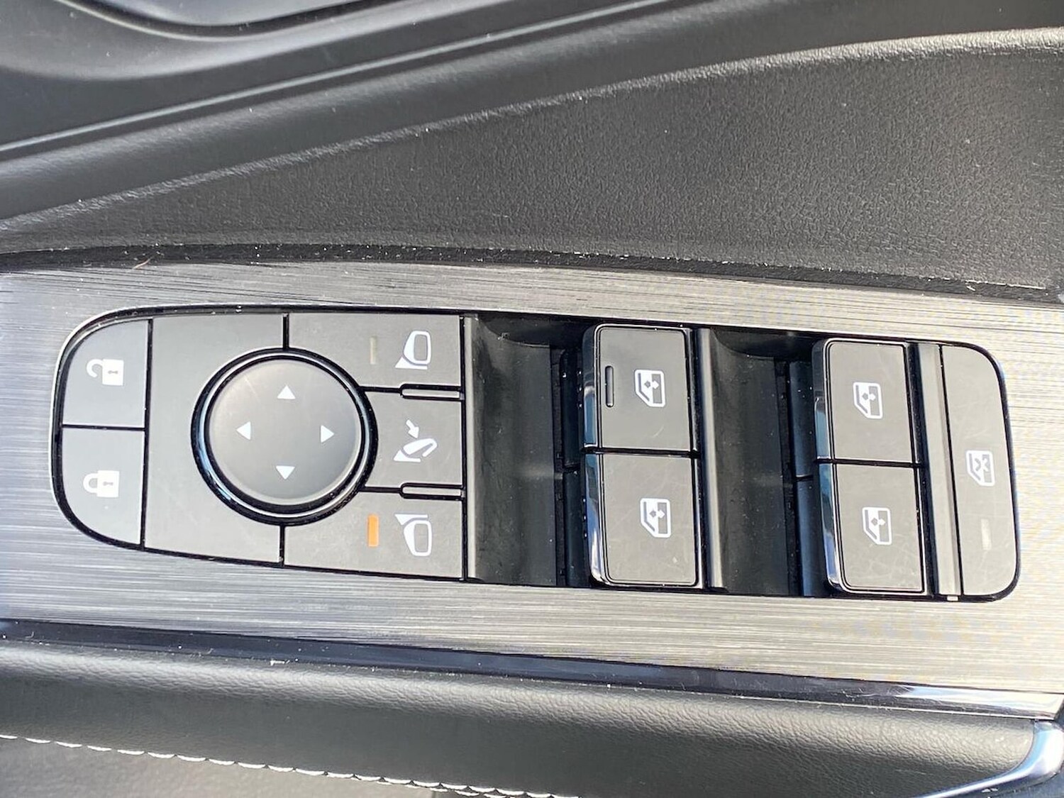 Used Nissan Qashqai 2023 for sale - 78194893: Photo 23