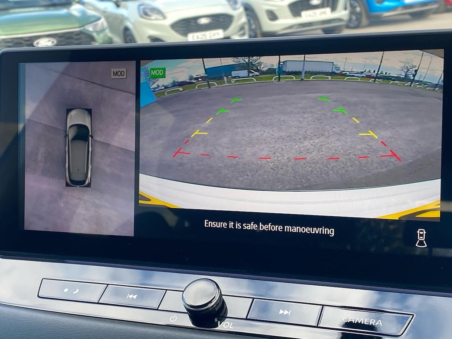 Used Nissan Qashqai 2023 for sale - 78194893: Photo 25