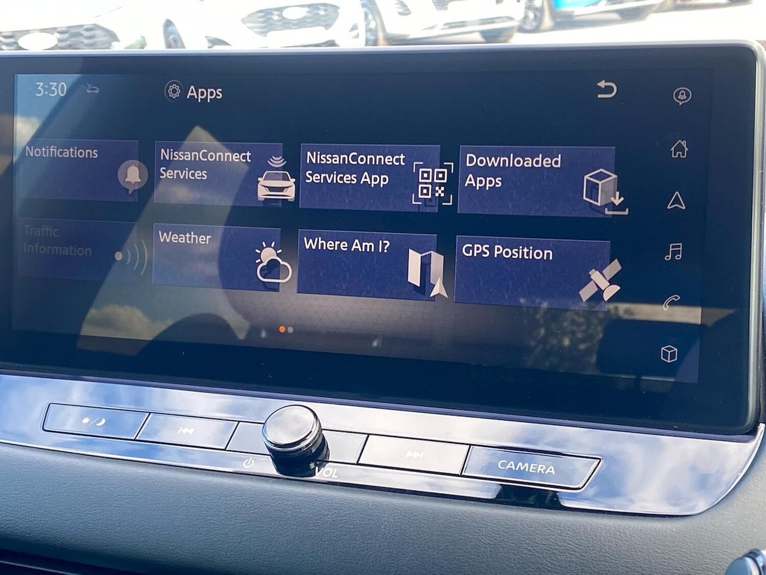 Used Nissan Qashqai 2023 for sale - 78194893: Photo 27