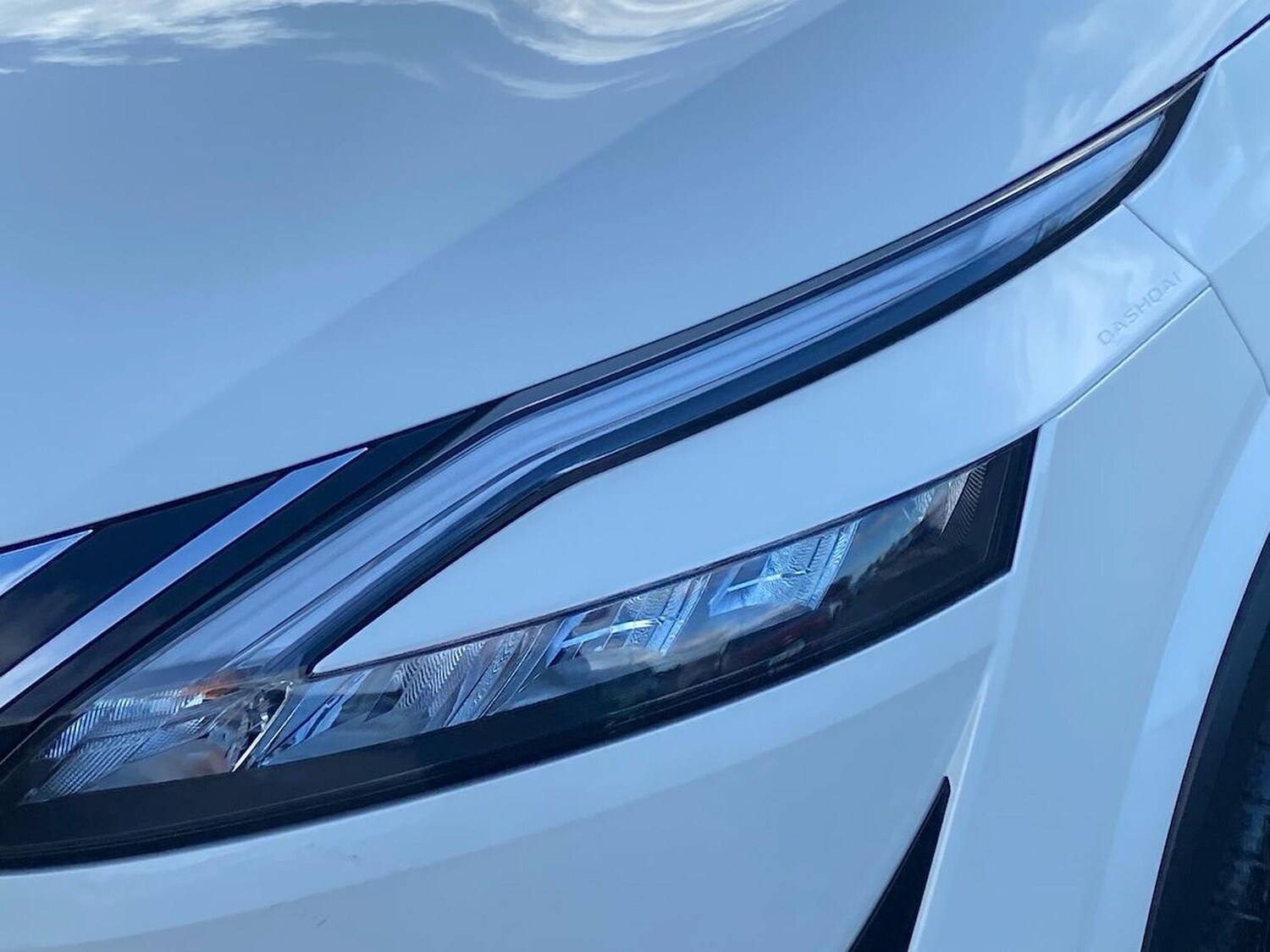 Used Nissan Qashqai 2023 for sale - 78194893: Photo 35