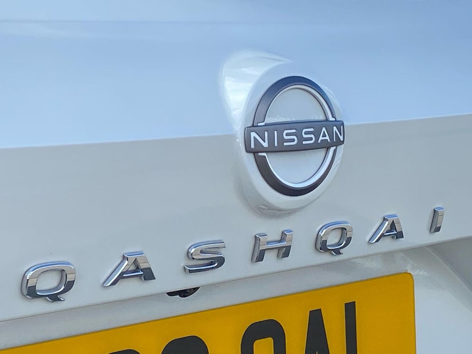 Used Nissan Qashqai 2023 for sale - 78194893: Photo 36