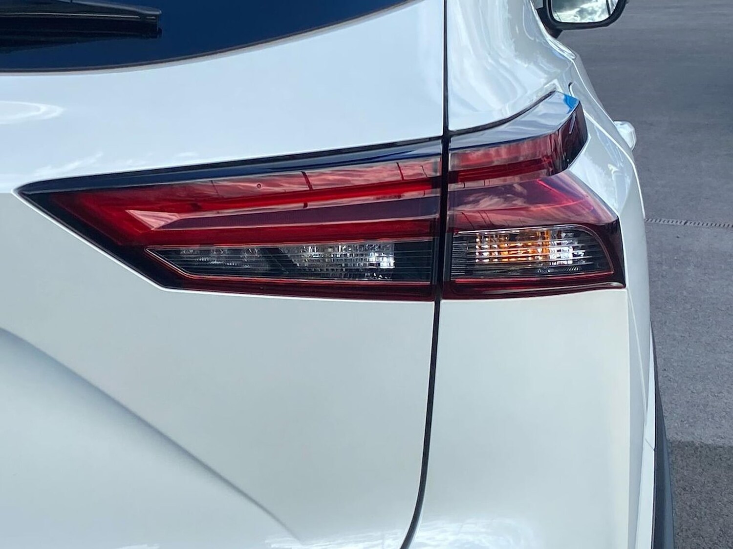 Used Nissan Qashqai 2023 for sale - 78194893: Photo 37