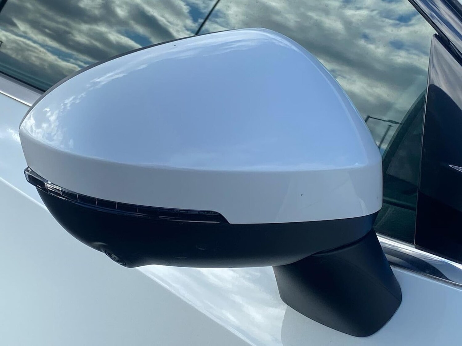 Used Nissan Qashqai 2023 for sale - 78194893: Photo 39