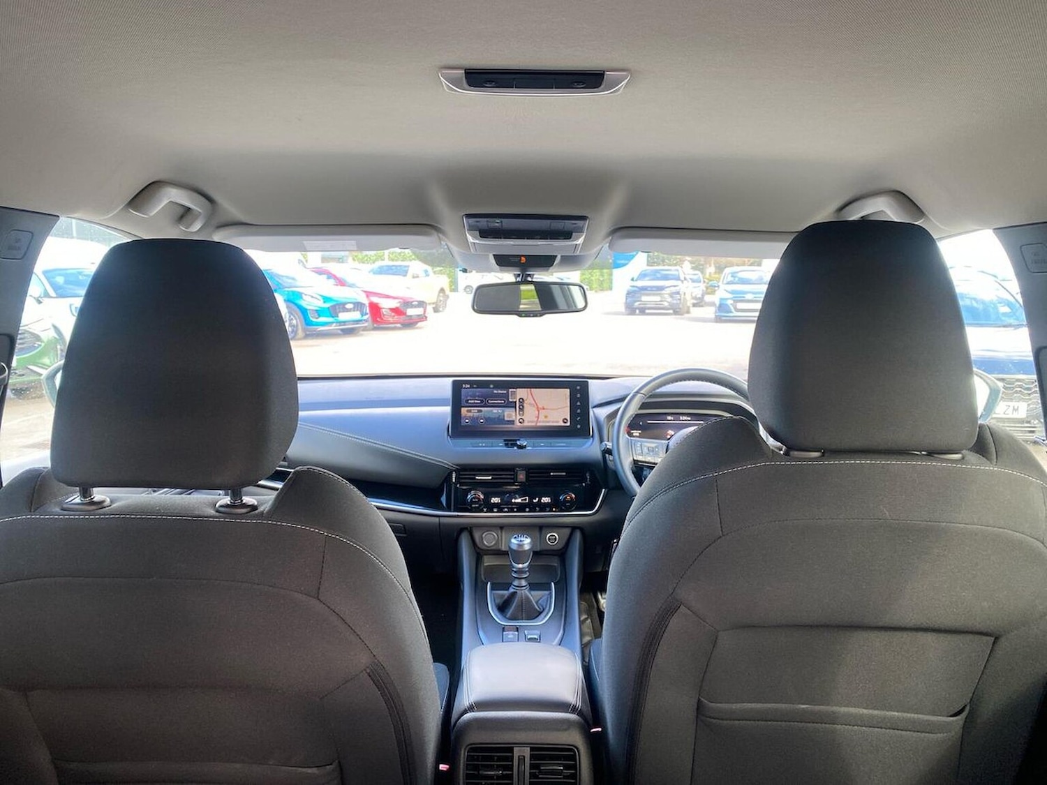 Used Nissan Qashqai 2023 for sale - 78194893: Photo 40