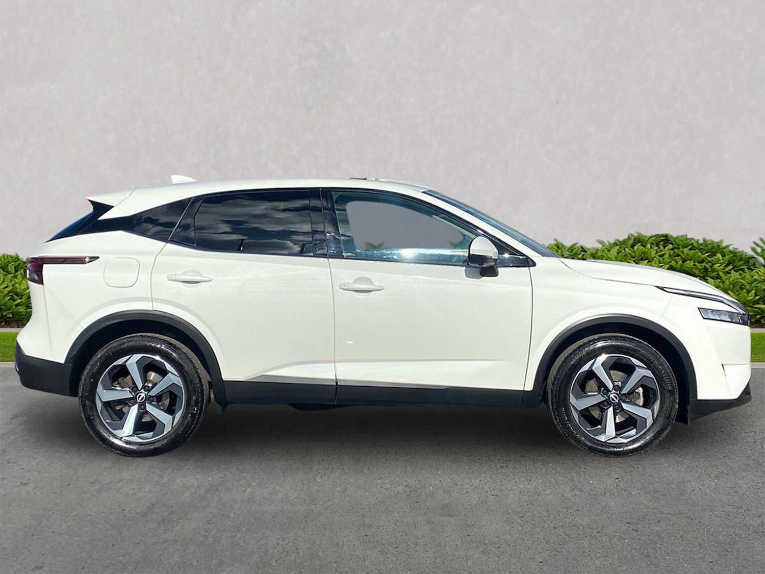 Used Nissan Qashqai 2023 for sale - 78194893: Photo 5