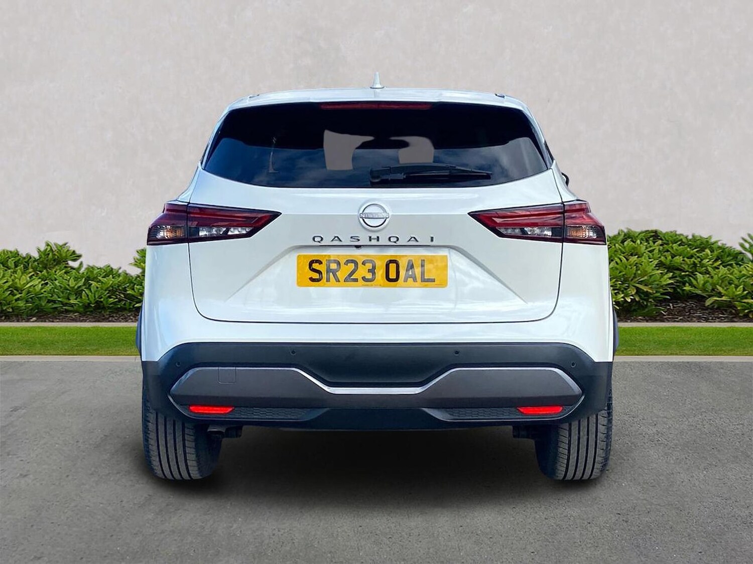 Used Nissan Qashqai 2023 for sale - 78194893: Photo 6