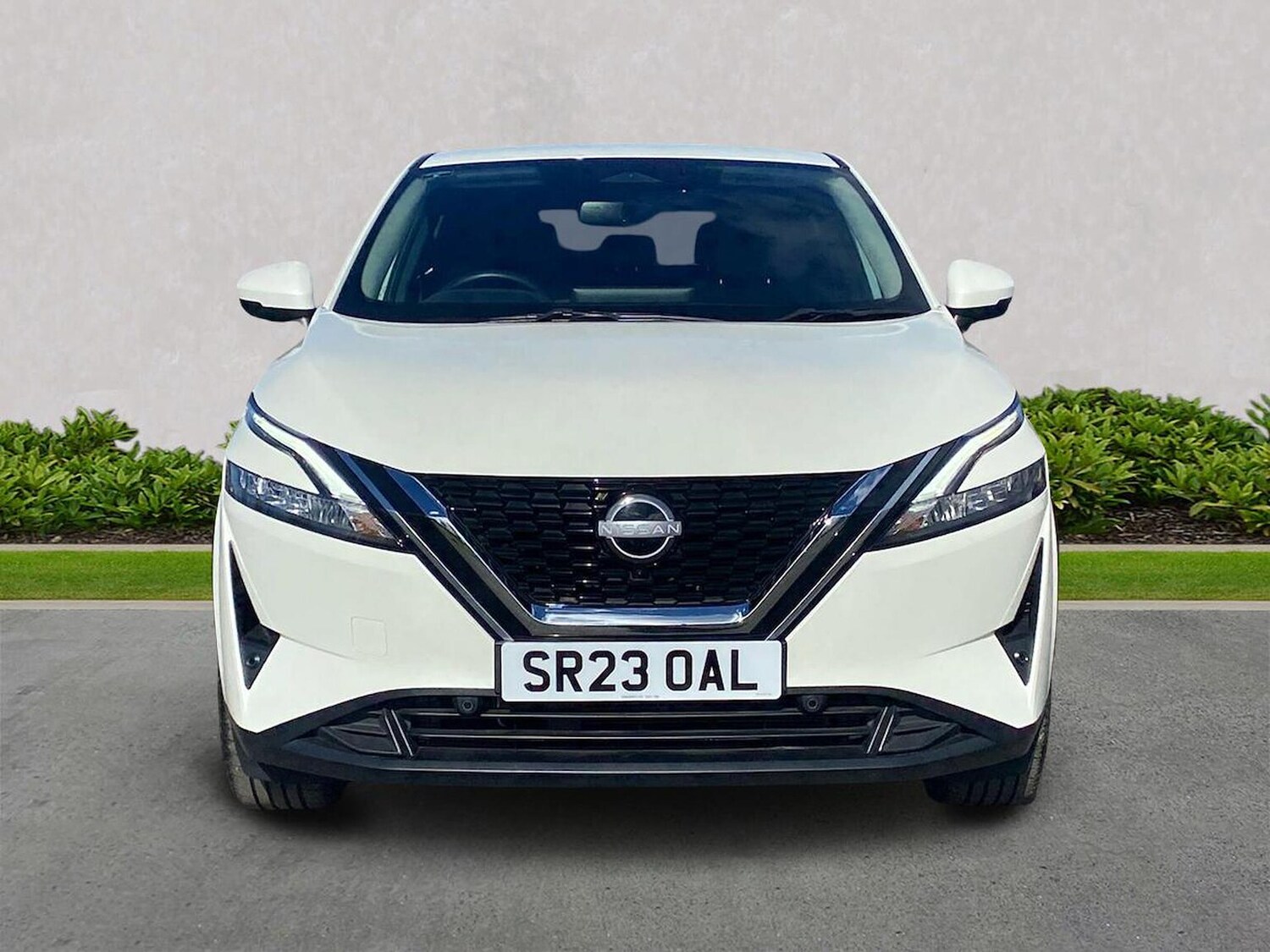 Used Nissan Qashqai 2023 for sale - 78194893: Photo 7