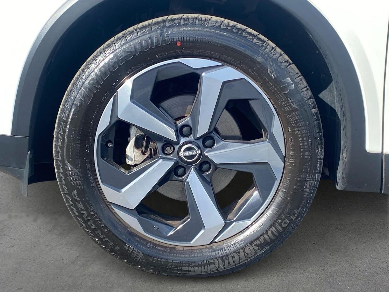 Used Nissan Qashqai 2023 for sale - 78194893: Photo 8