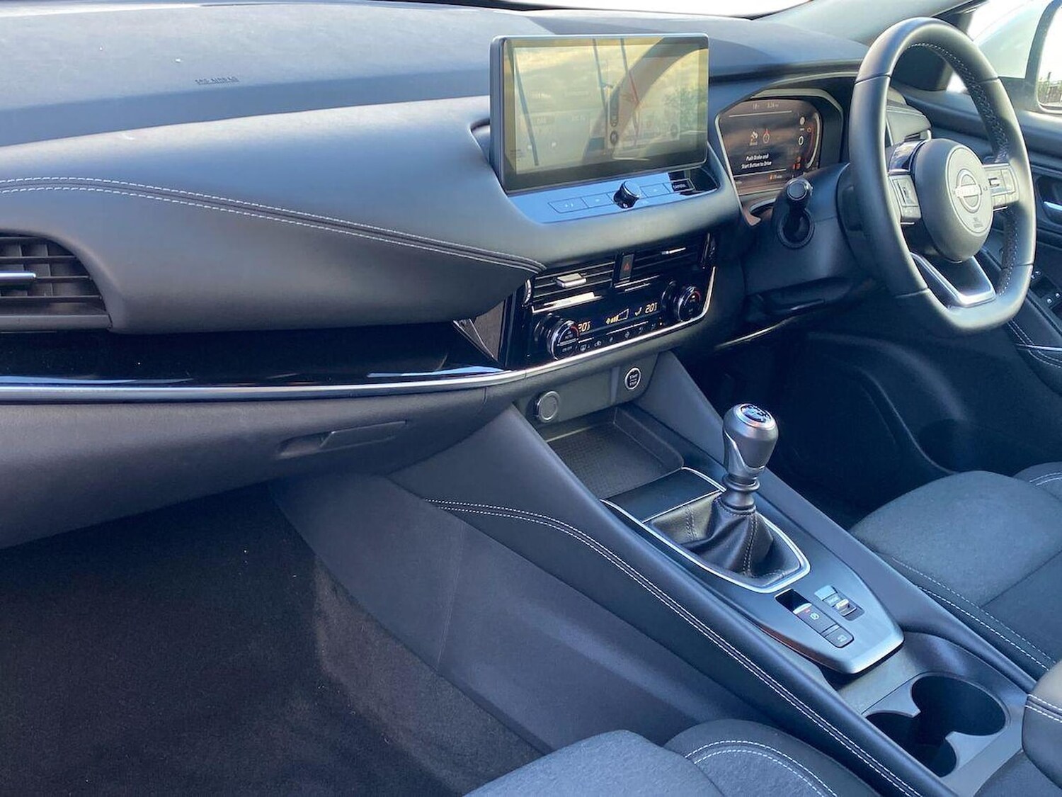 Used Nissan Qashqai 2023 for sale - 78194893: Photo 9