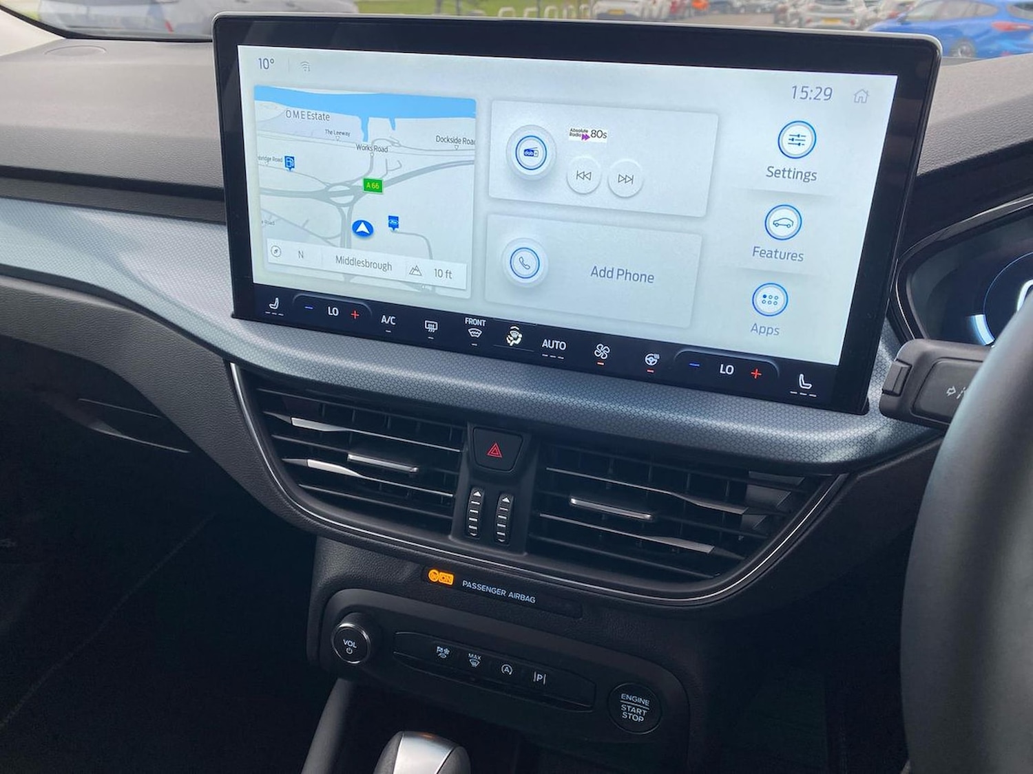 Used Ford Focus 2025 for sale - 76293108: Photo 10