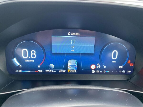 Used Ford Focus 2025 for sale - 76293108: Photo 10