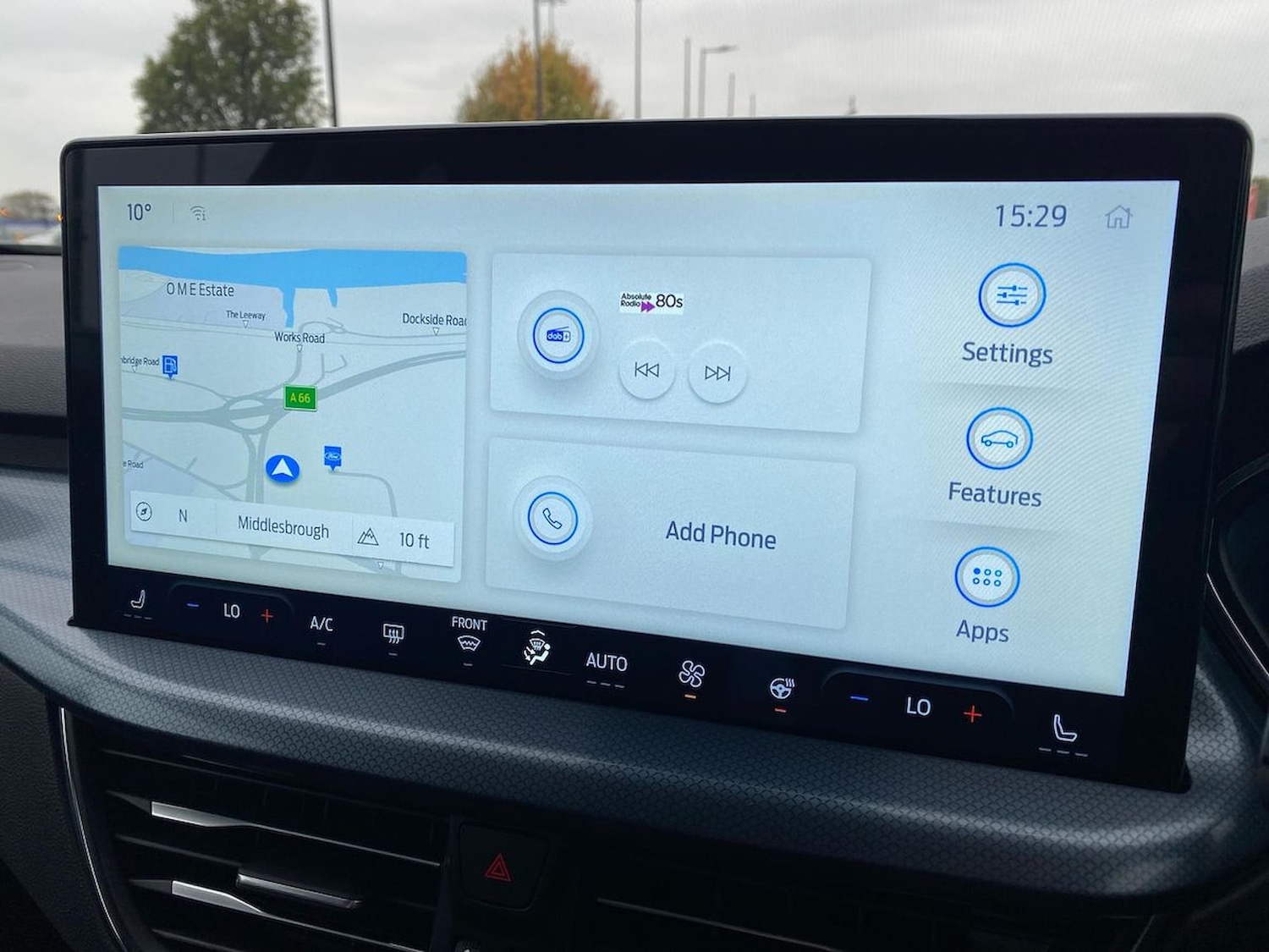 Used Ford Focus 2025 for sale - 76293108: Photo 11