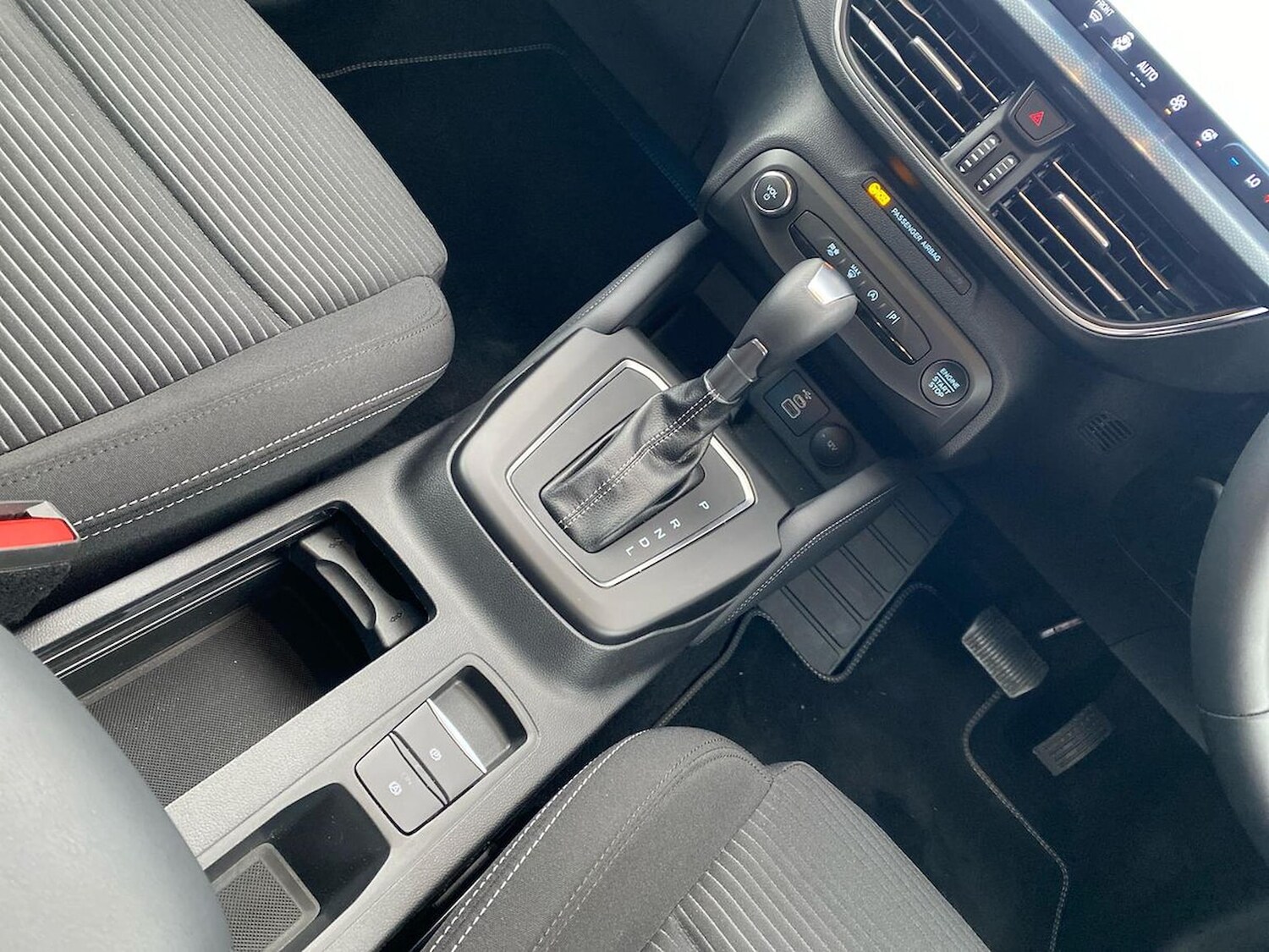 Used Ford Focus 2025 for sale - 76293108: Photo 12