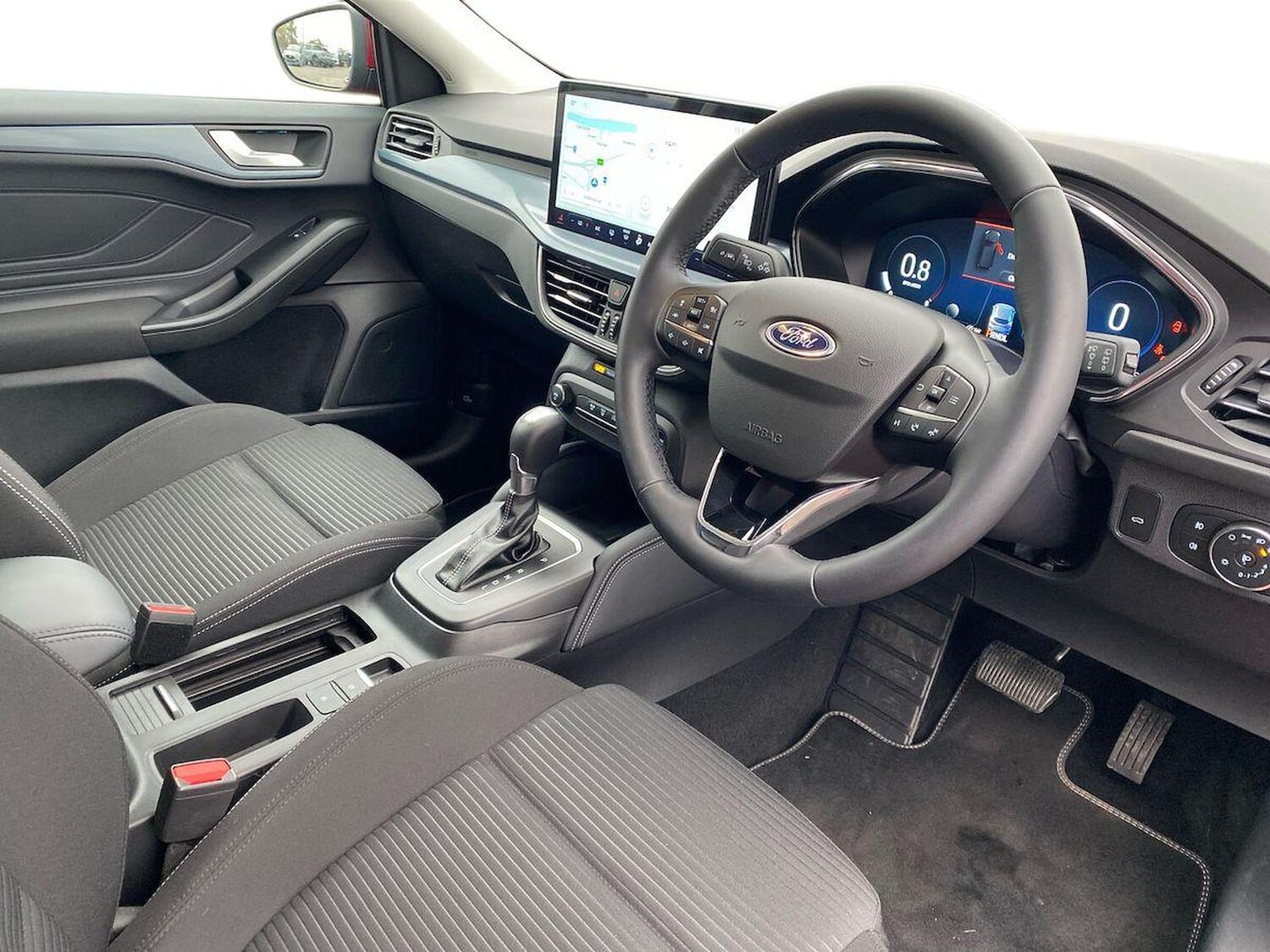 Used Ford Focus 2025 for sale - 76293108: Photo 14