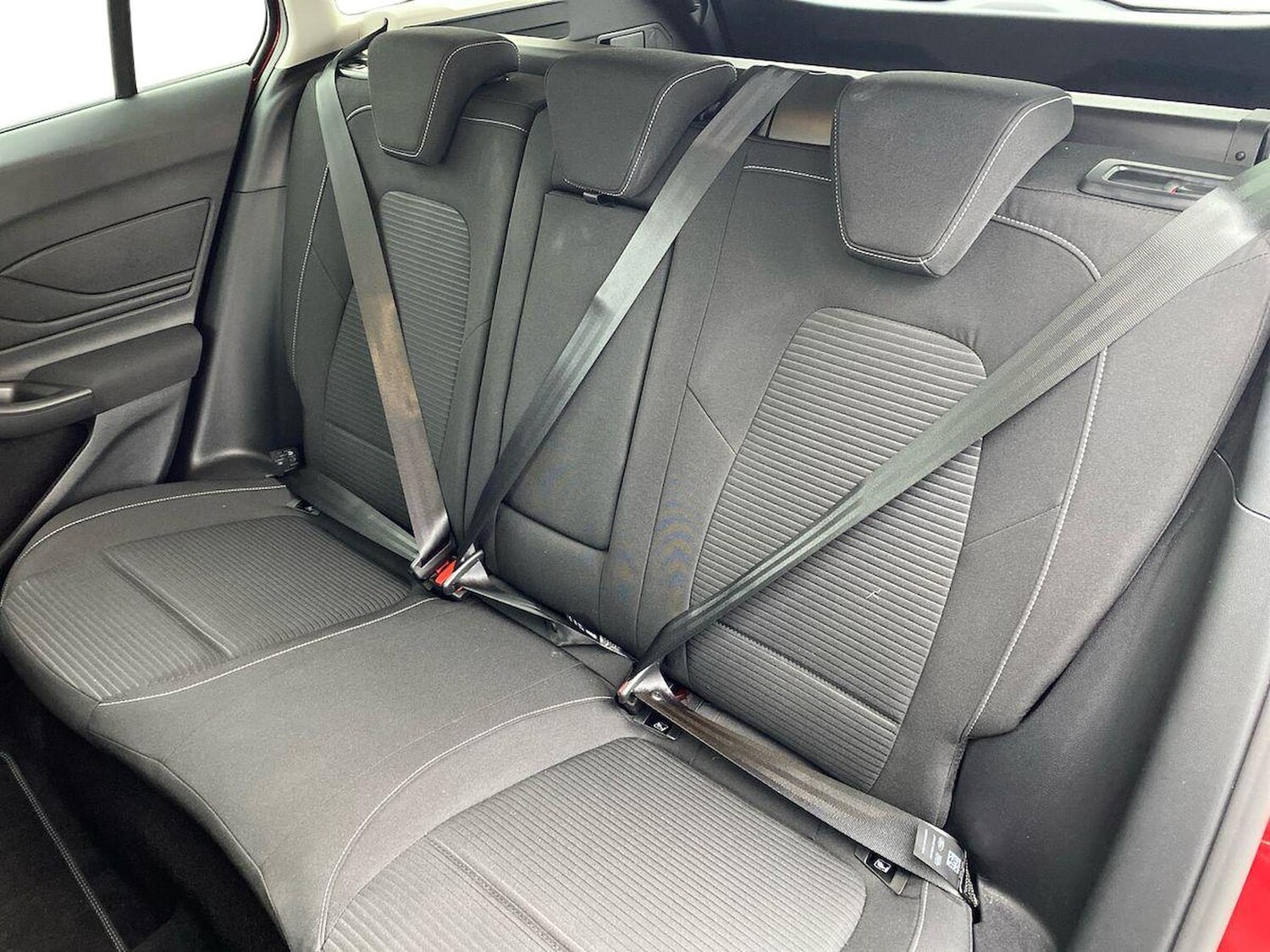 Used Ford Focus 2025 for sale - 76293108: Photo 15