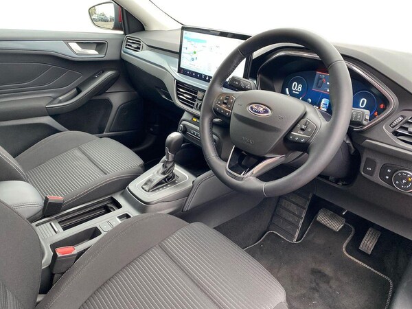 Used Ford Focus 2025 for sale - 76293108: Photo 15