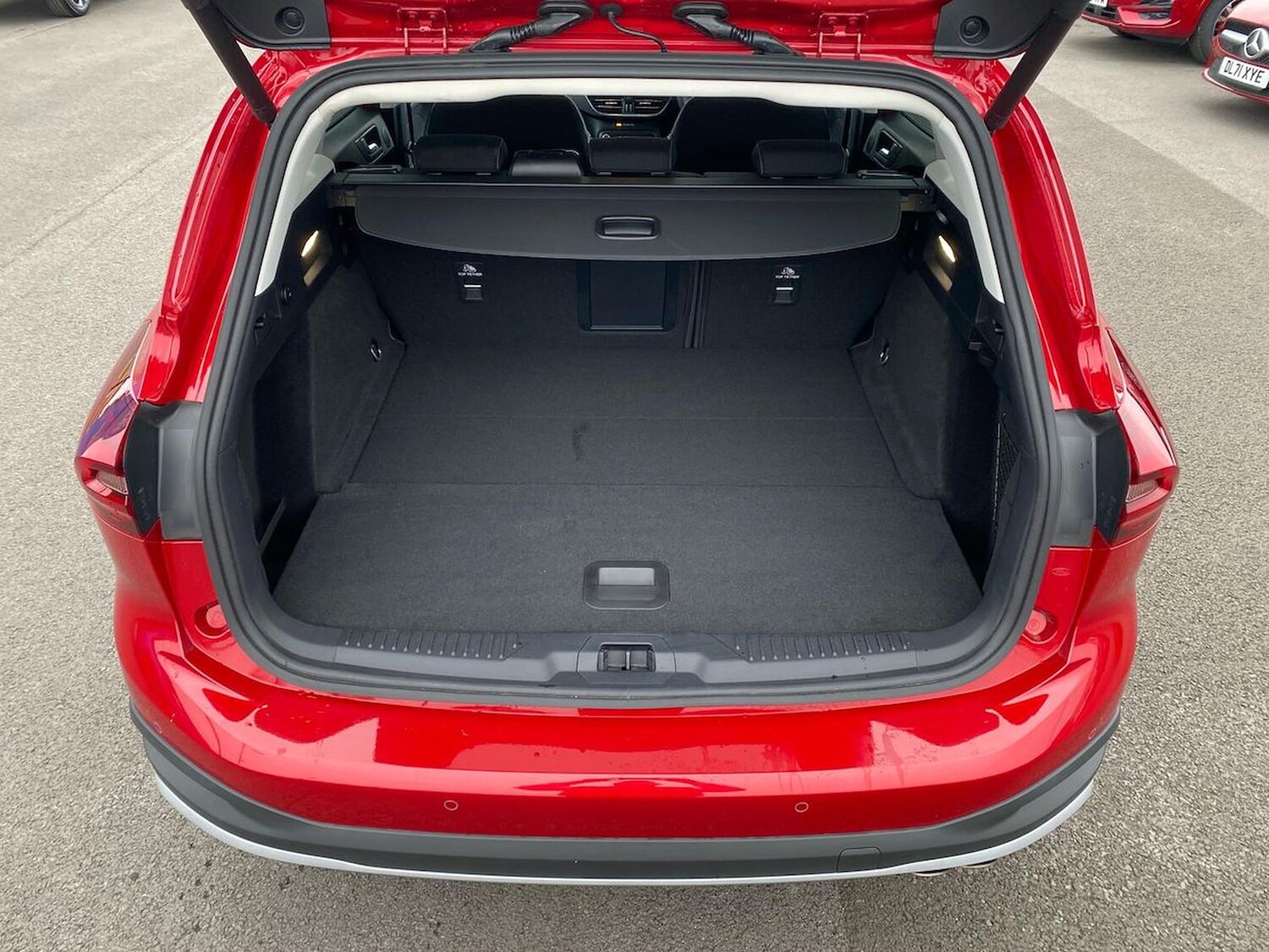 Used Ford Focus 2025 for sale - 76293108: Photo 16