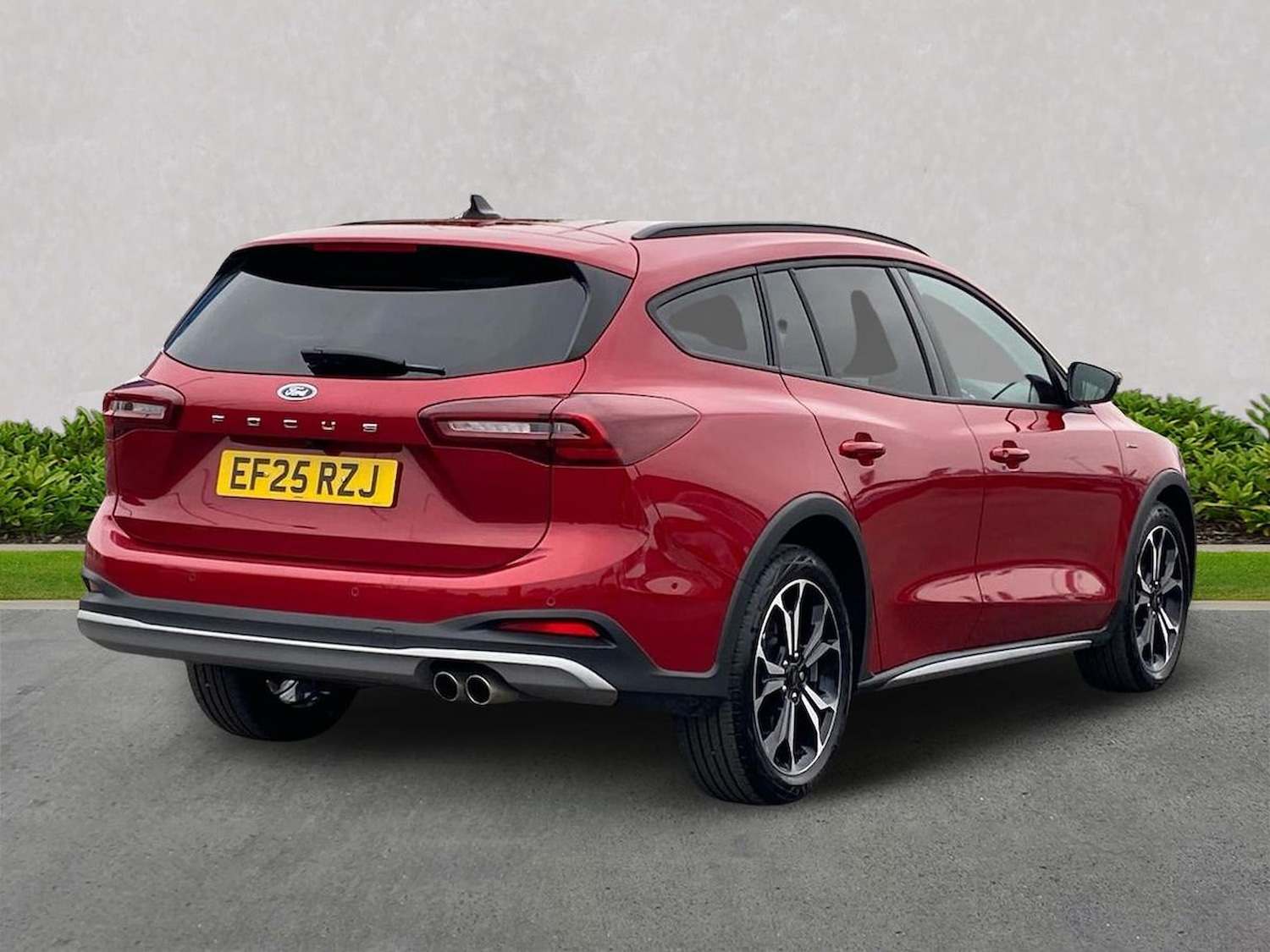 Used Ford Focus 2025 for sale - 76293108: Photo 17