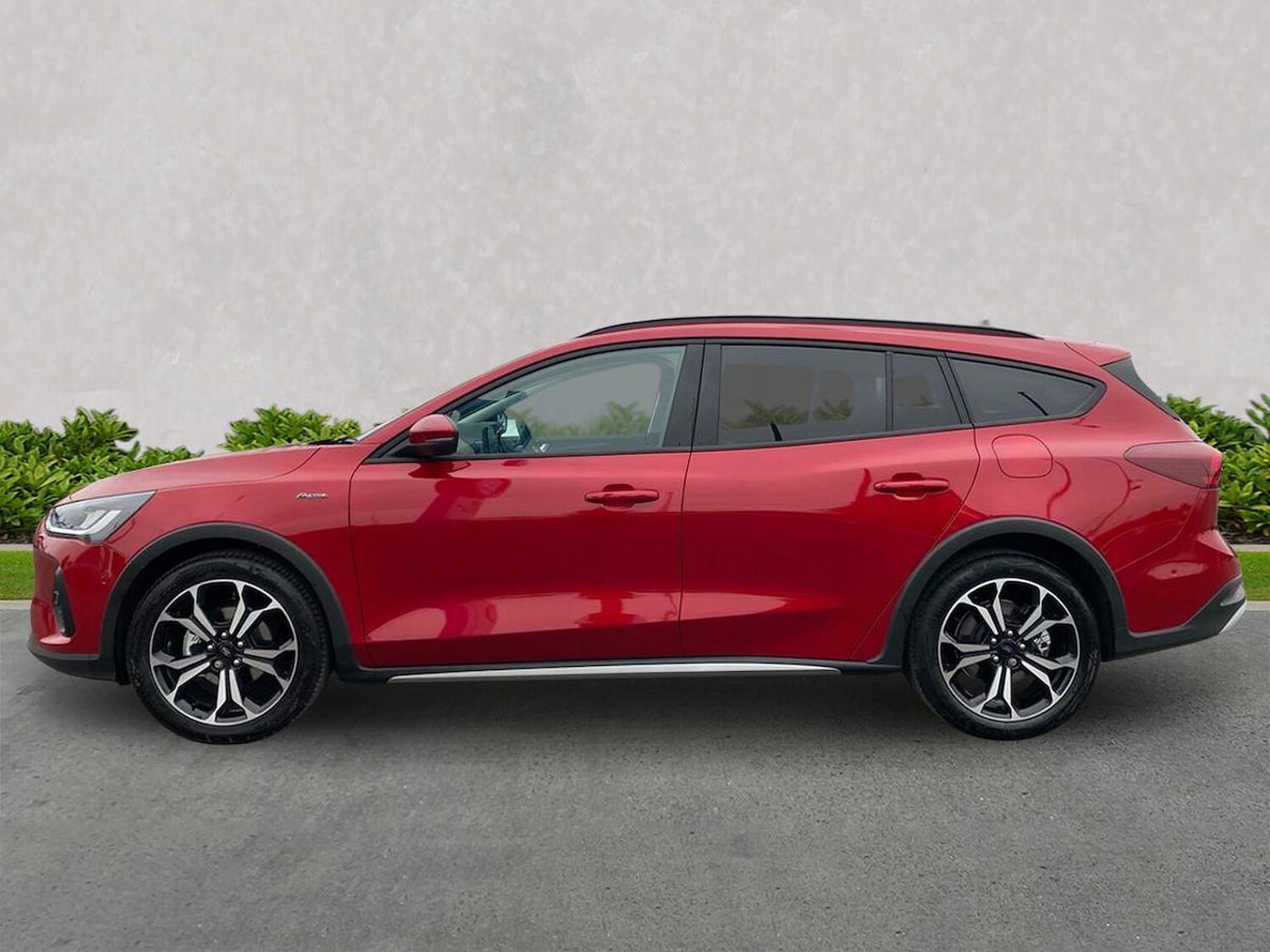 Used Ford Focus 2025 for sale - 76293108: Photo 18