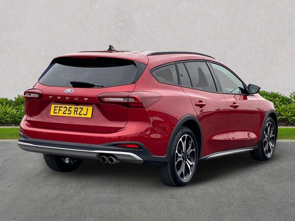 Used Ford Focus 2025 for sale - 76293108: Photo 18