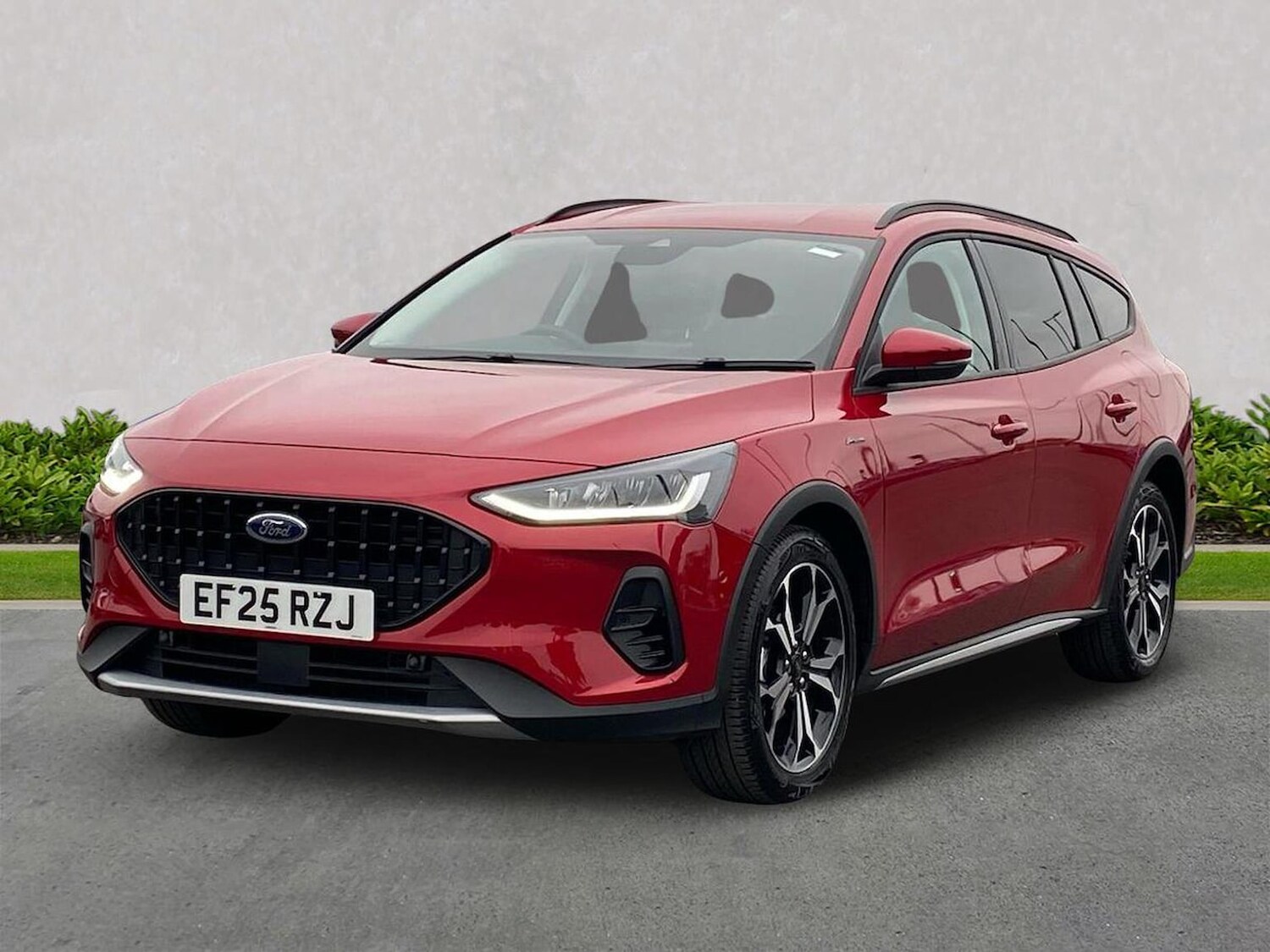 Used Ford Focus 2025 for sale - 76293108: Photo 19