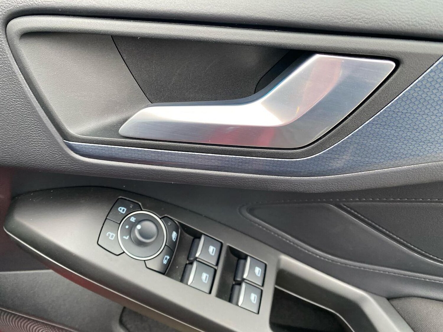 Used Ford Focus 2025 for sale - 76293108: Photo 20