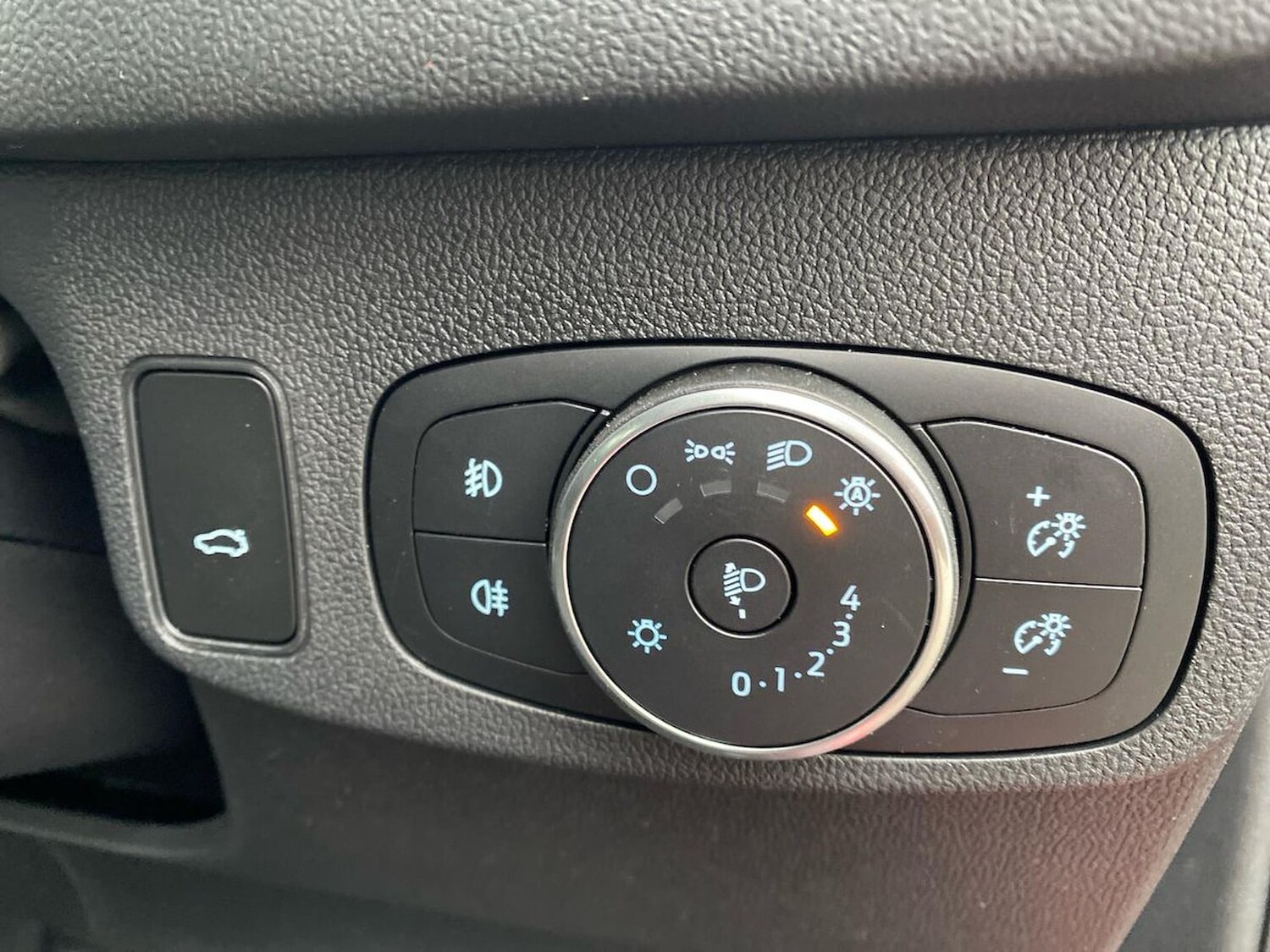 Used Ford Focus 2025 for sale - 76293108: Photo 21