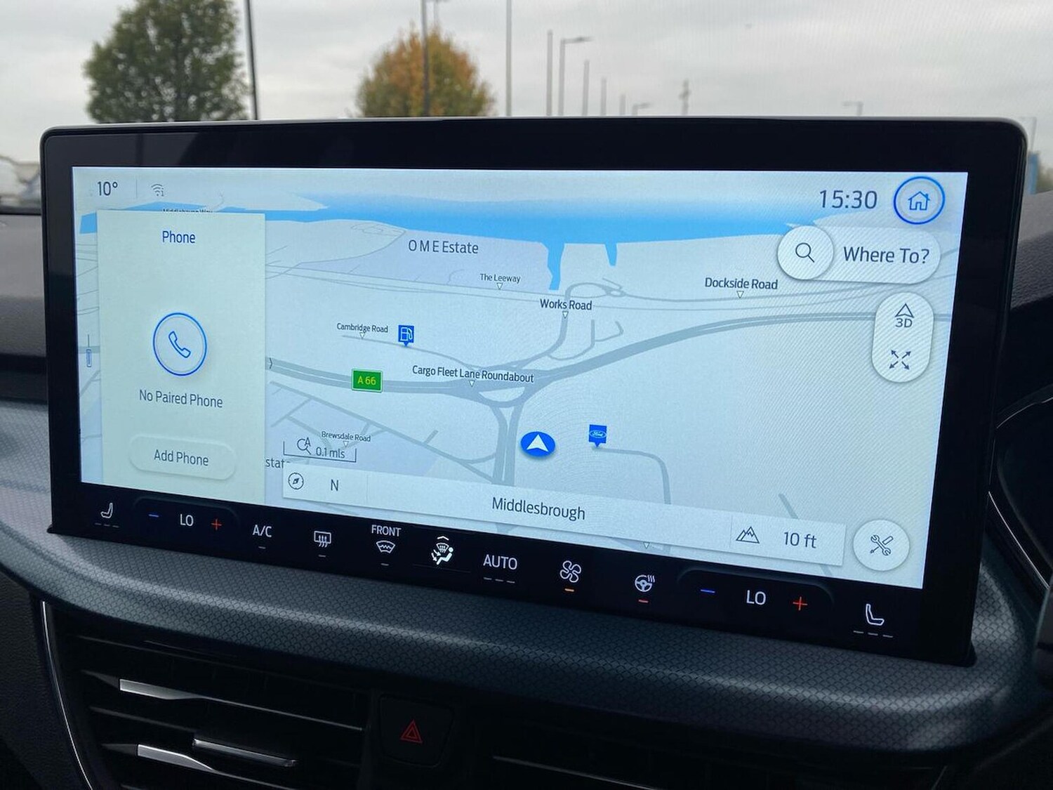 Used Ford Focus 2025 for sale - 76293108: Photo 23