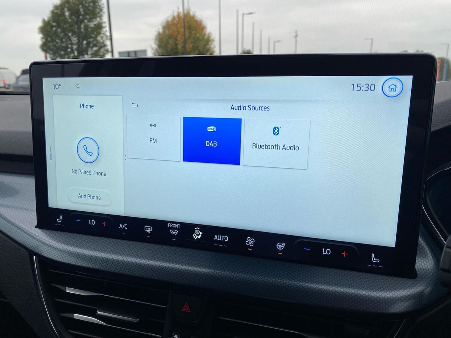 Used Ford Focus 2025 for sale - 76293108: Photo 24